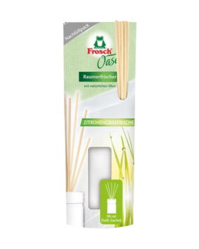 741602 Frosch Oase Raumerfrischer Zitronengrasfrische, NACHFUELLUNG Duftsachet, 90ml.png